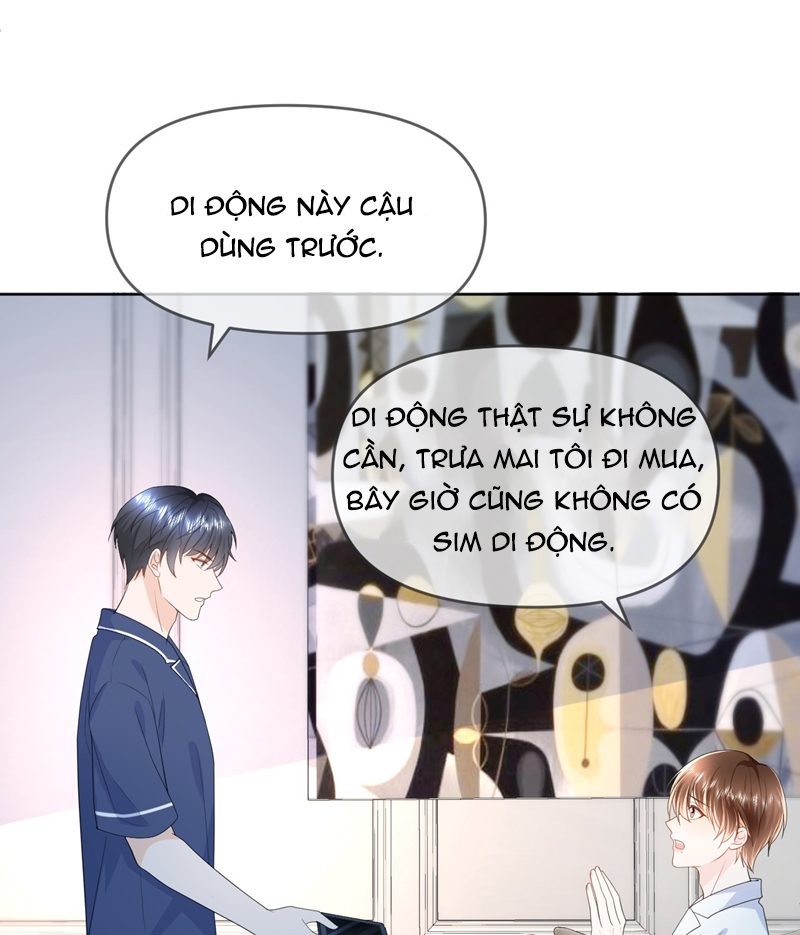 Chó Săn Chapter 7 - Trang 3