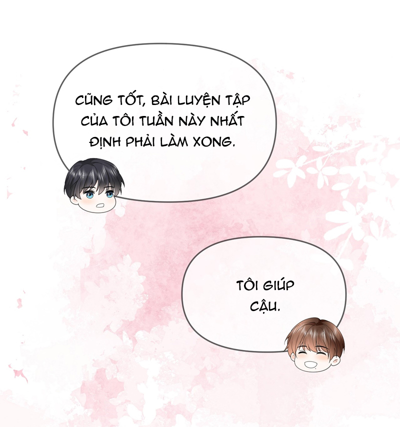 Chó Săn Chapter 7 - Trang 3