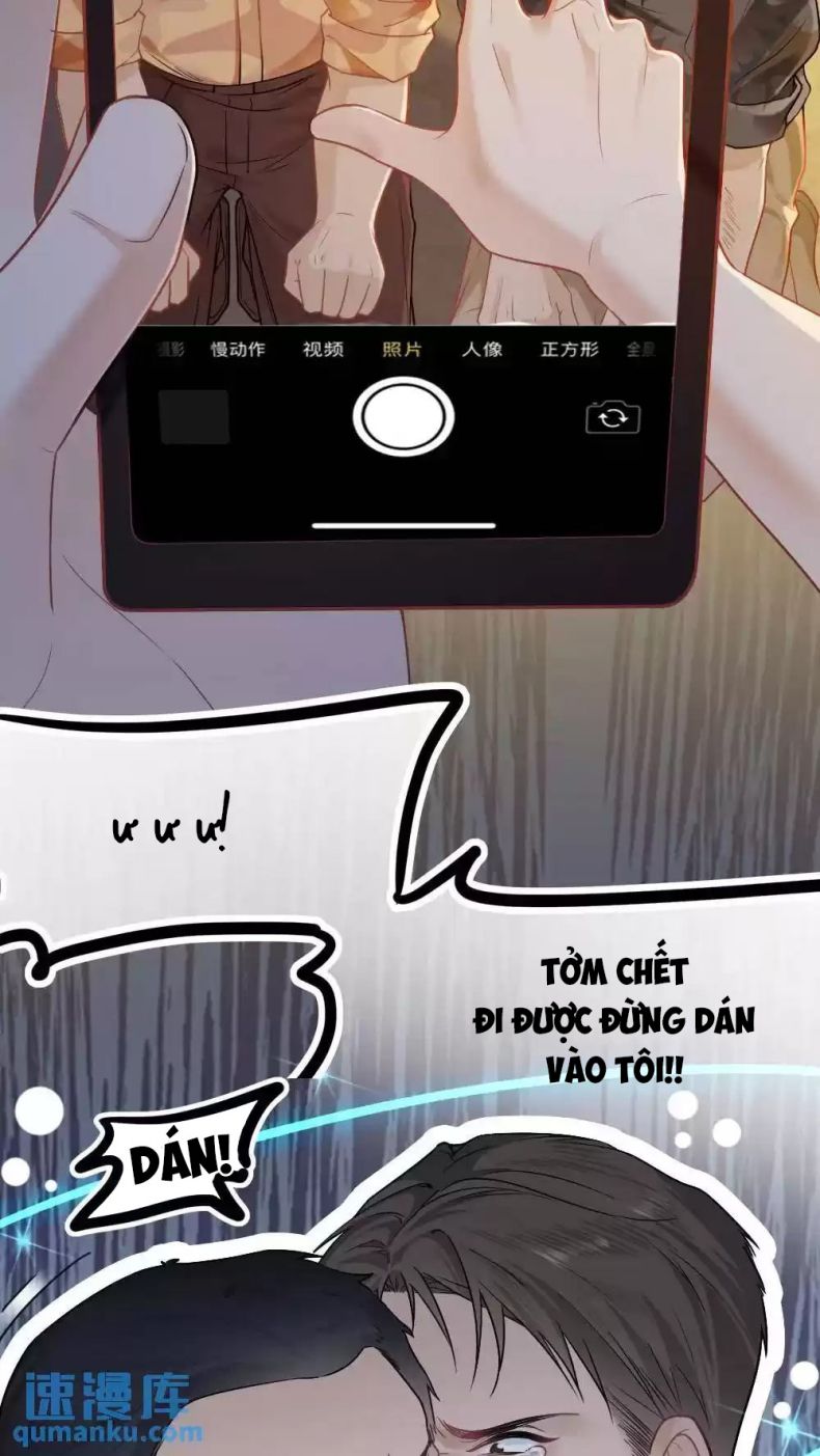 Lang Cẩu Chủ Thần Chapter 1 - Trang 3
