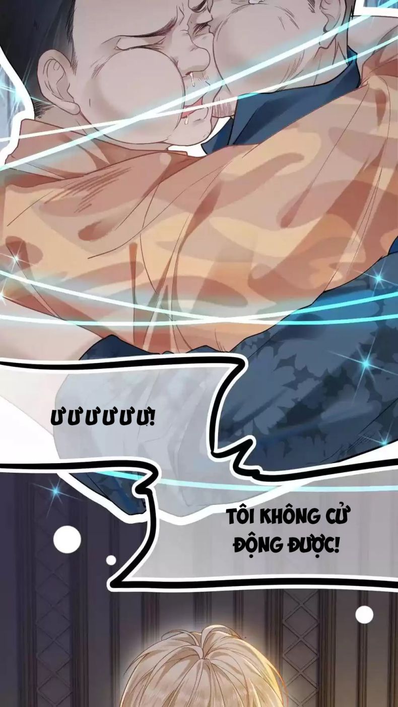 Lang Cẩu Chủ Thần Chapter 1 - Trang 3