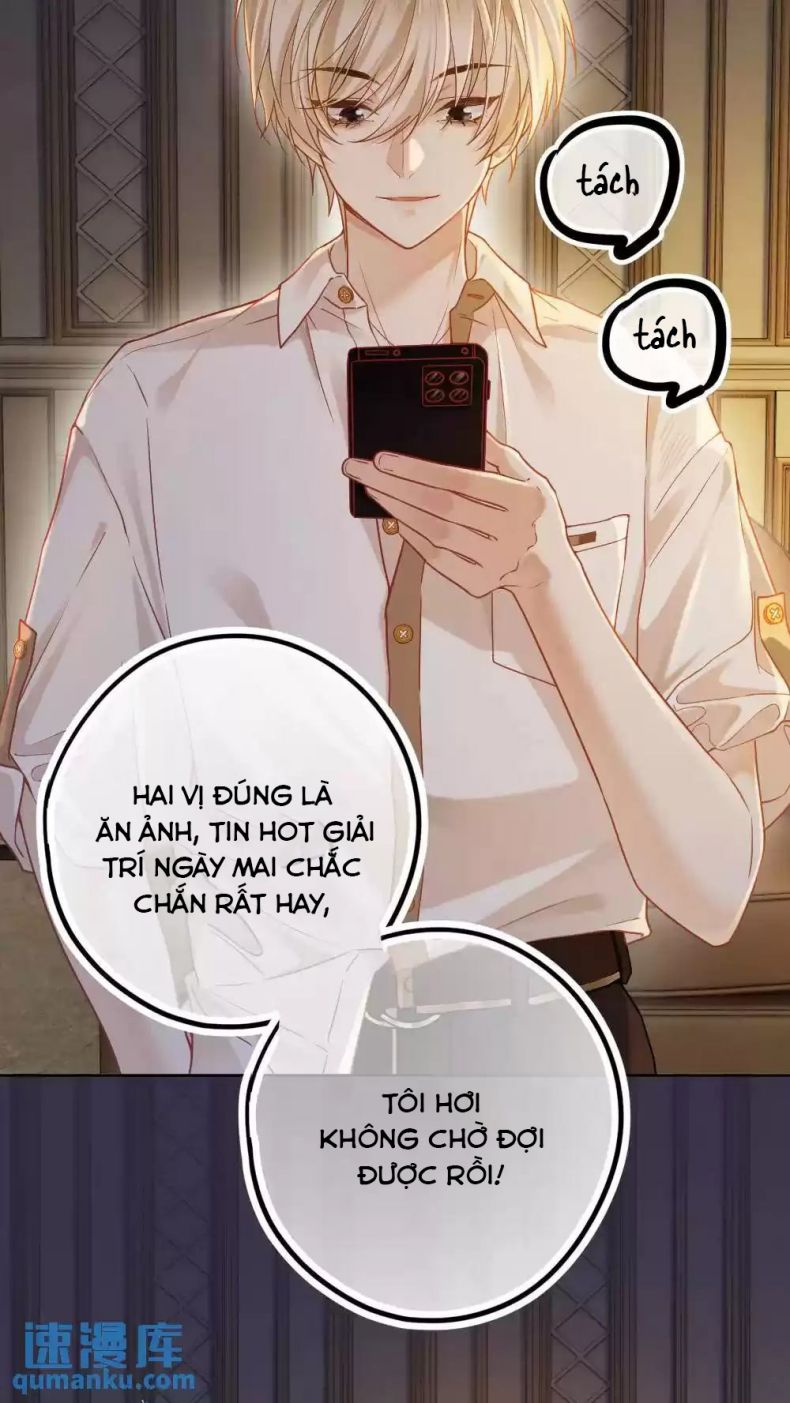 Lang Cẩu Chủ Thần Chapter 1 - Trang 3