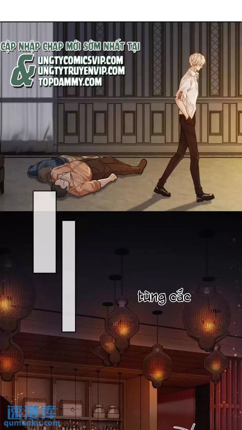 Lang Cẩu Chủ Thần Chapter 1 - Trang 3