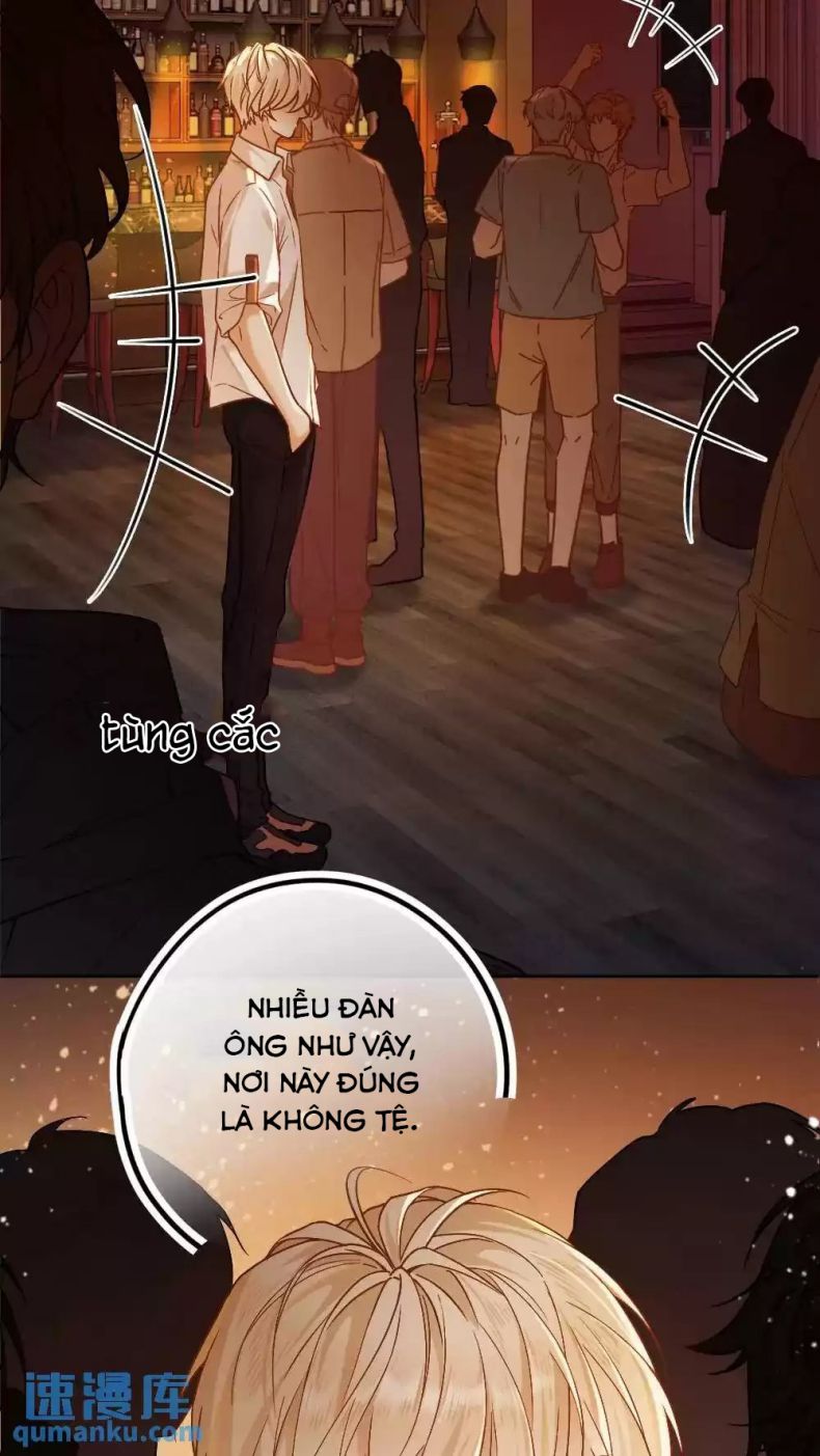 Lang Cẩu Chủ Thần Chapter 1 - Trang 3