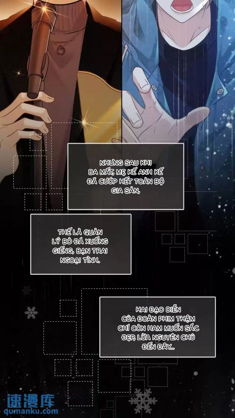 Lang Cẩu Chủ Thần Chapter 1 - Trang 3