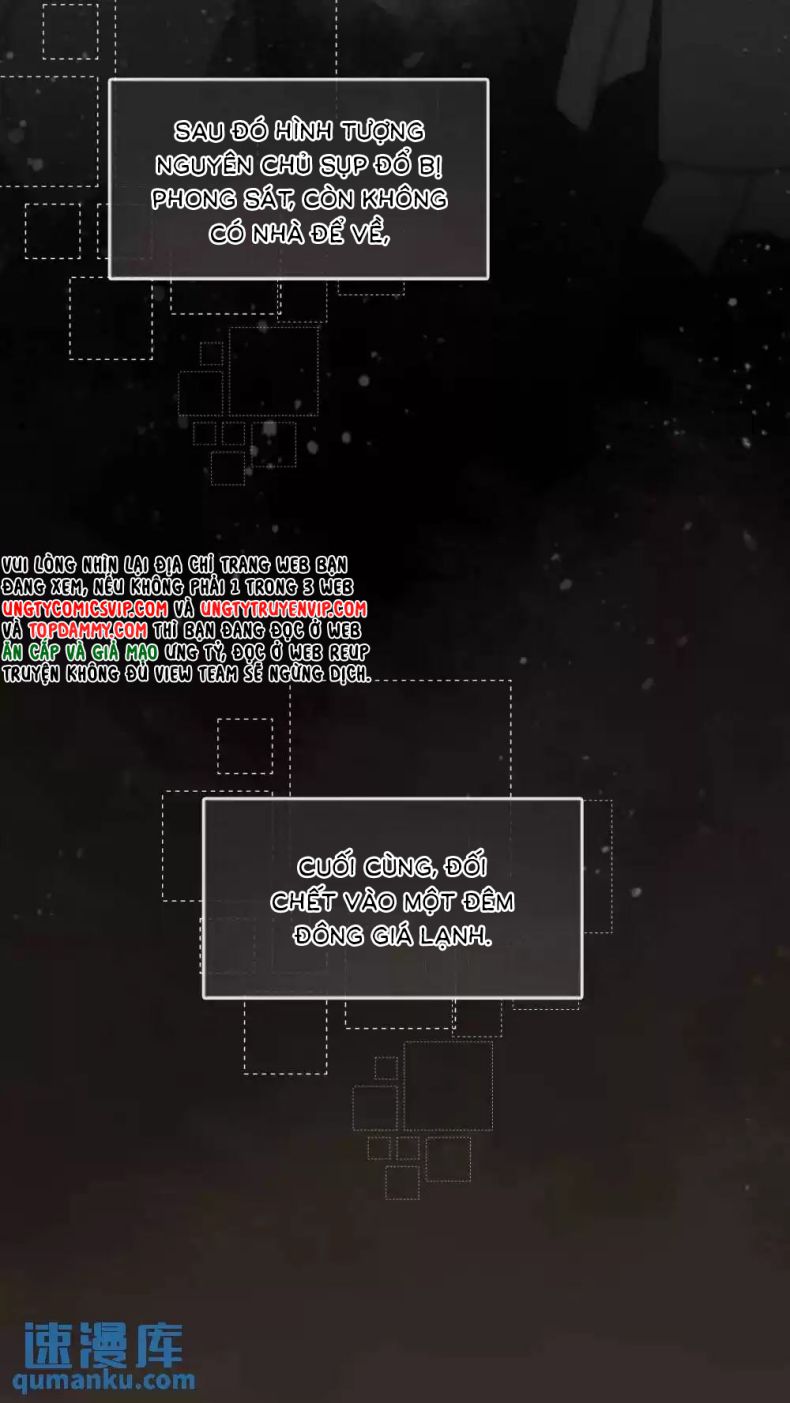Lang Cẩu Chủ Thần Chapter 1 - Trang 3