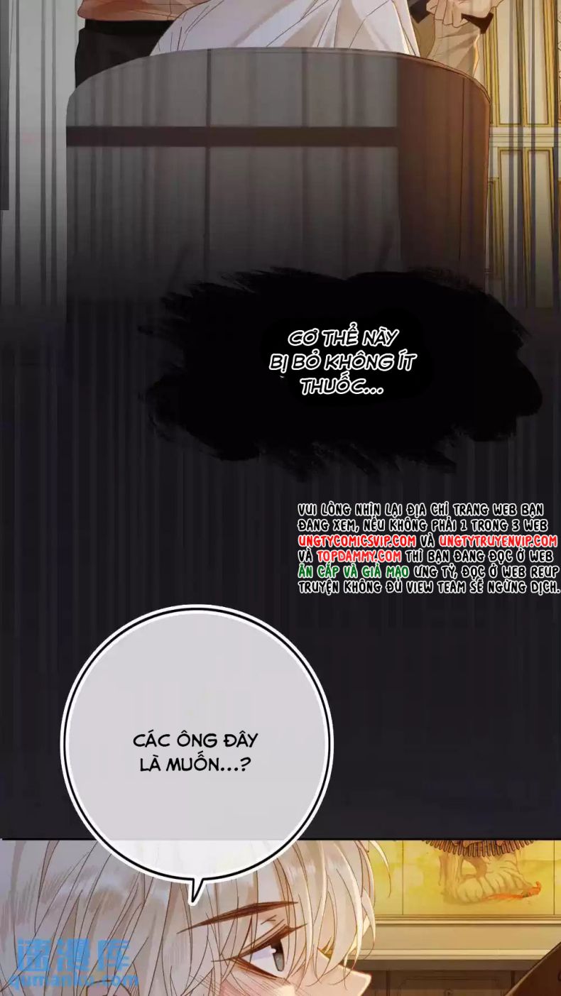Lang Cẩu Chủ Thần Chapter 1 - Trang 3