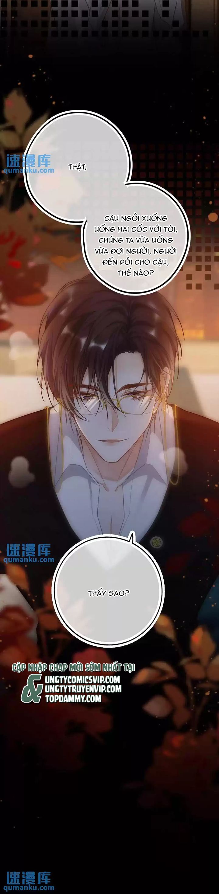 Lang Cẩu Chủ Thần Chapter 3 - Trang 3