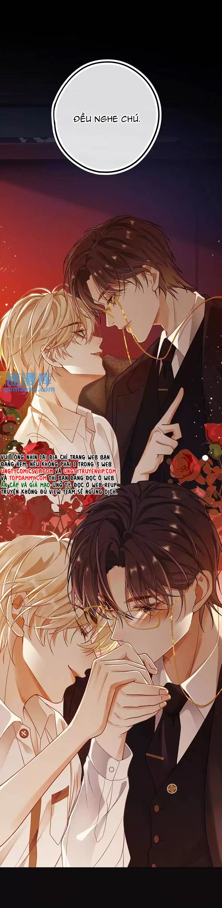 Lang Cẩu Chủ Thần Chapter 3 - Trang 3