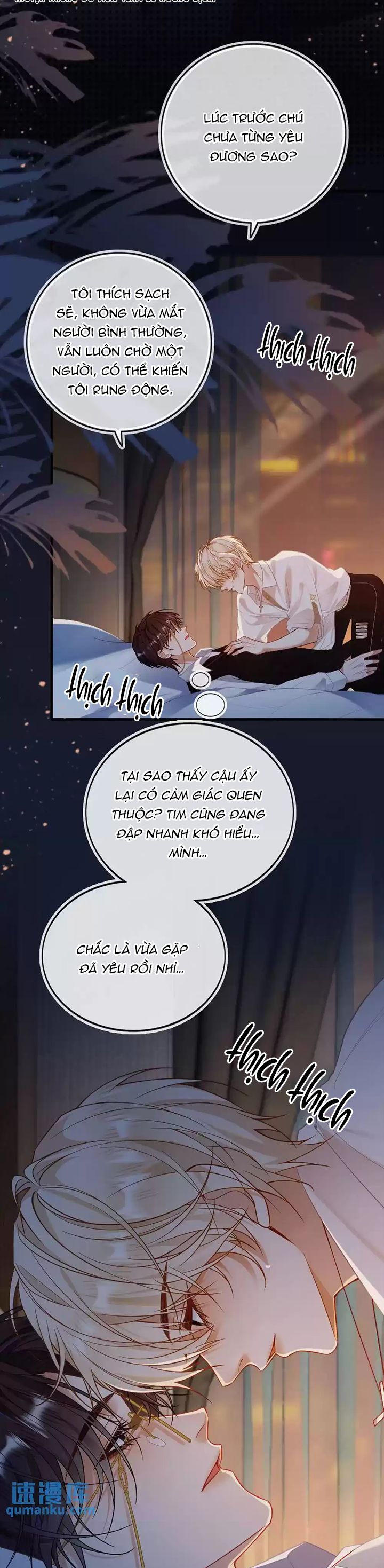 Lang Cẩu Chủ Thần Chapter 3 - Trang 3