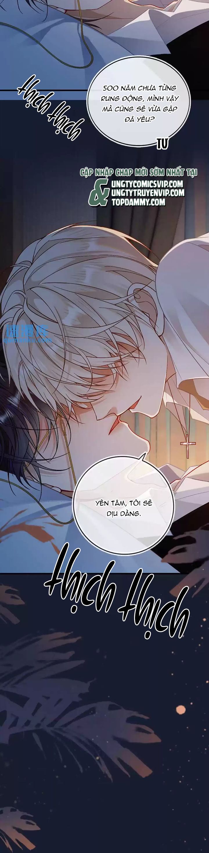 Lang Cẩu Chủ Thần Chapter 3 - Trang 3
