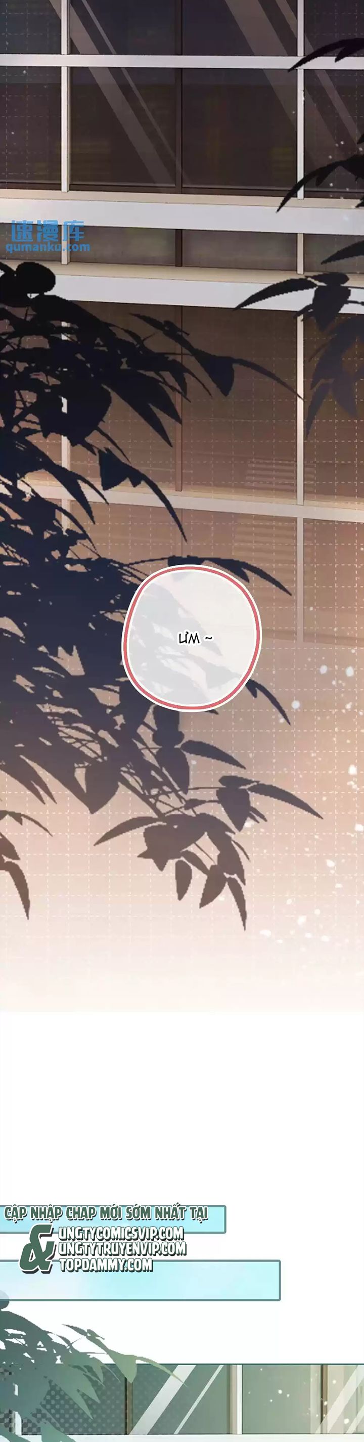 Lang Cẩu Chủ Thần Chapter 4 - Trang 3