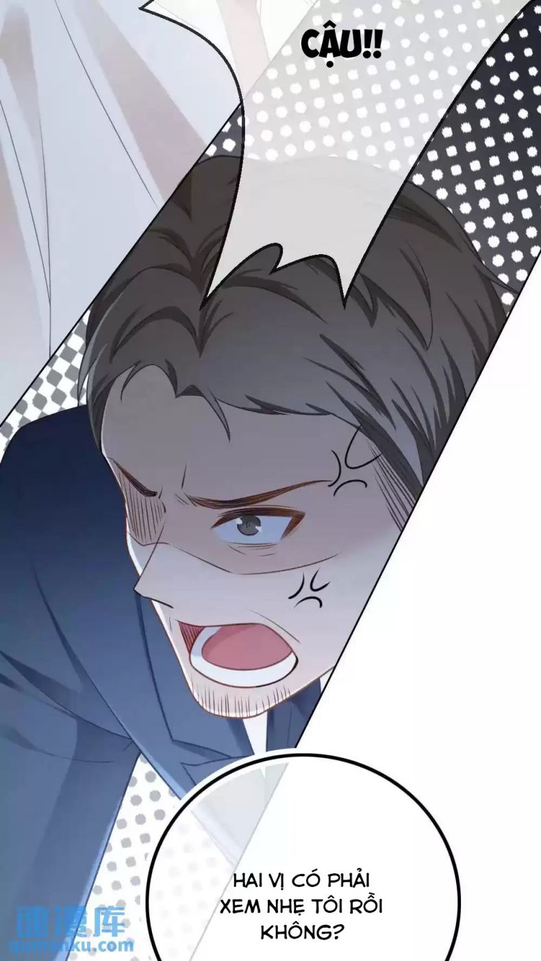 Lang Cẩu Chủ Thần Chapter 5 - Trang 3
