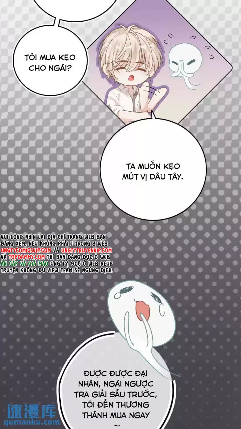 Lang Cẩu Chủ Thần Chapter 6 - Trang 3