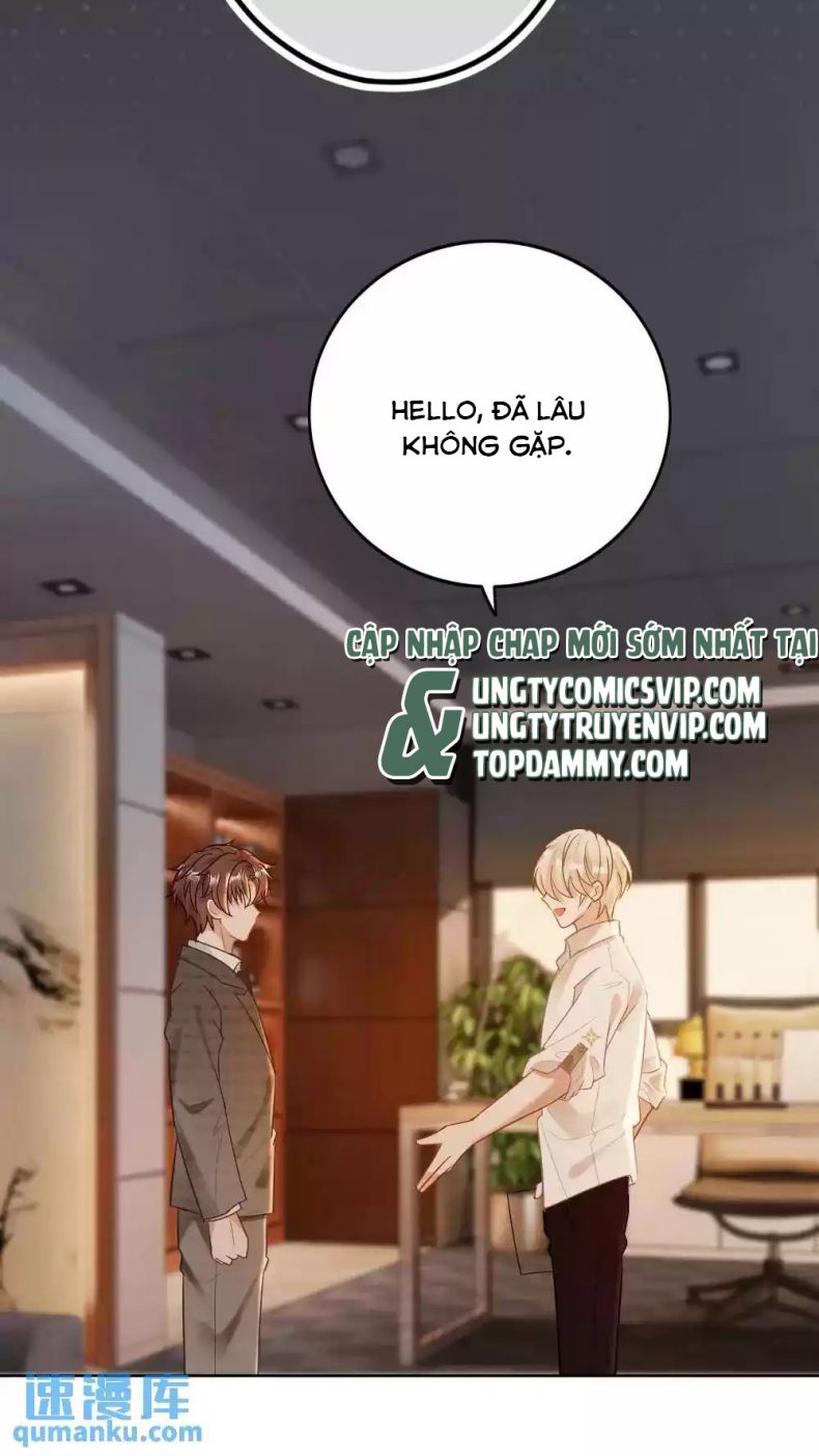 Lang Cẩu Chủ Thần Chapter 6 - Trang 3