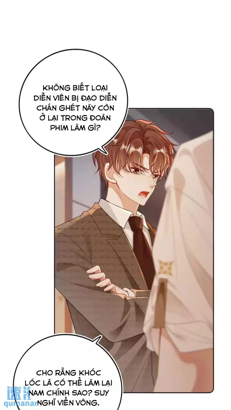 Lang Cẩu Chủ Thần Chapter 6 - Trang 3
