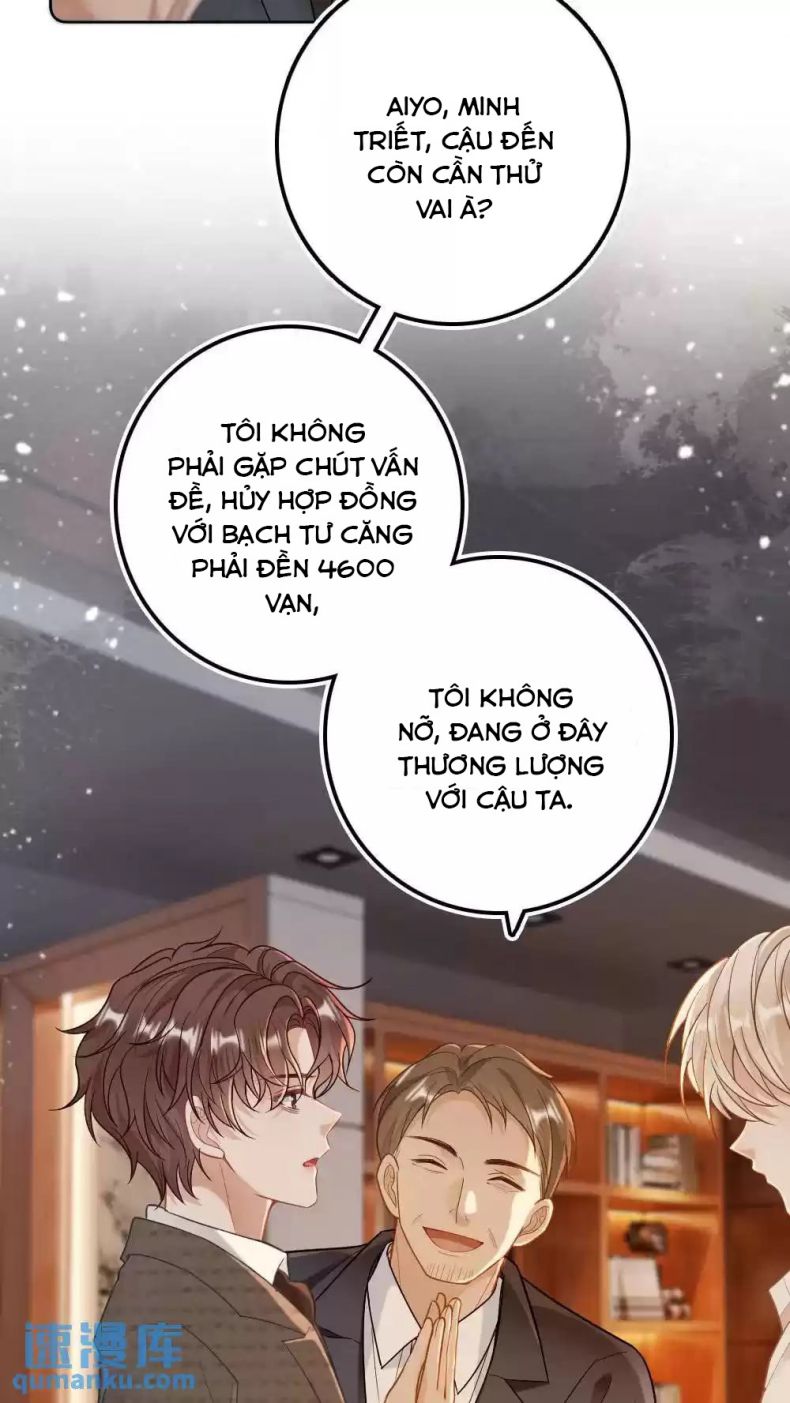 Lang Cẩu Chủ Thần Chapter 6 - Trang 3