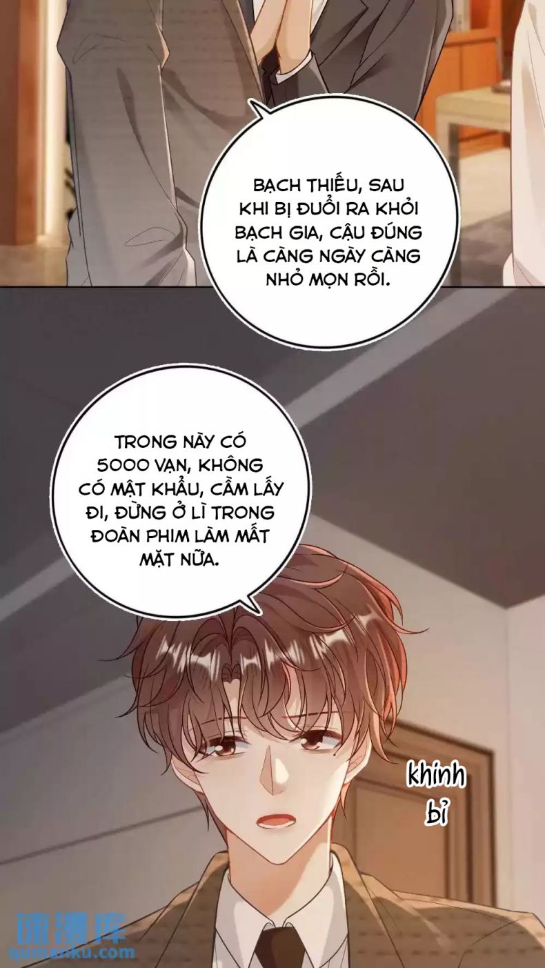 Lang Cẩu Chủ Thần Chapter 6 - Trang 3