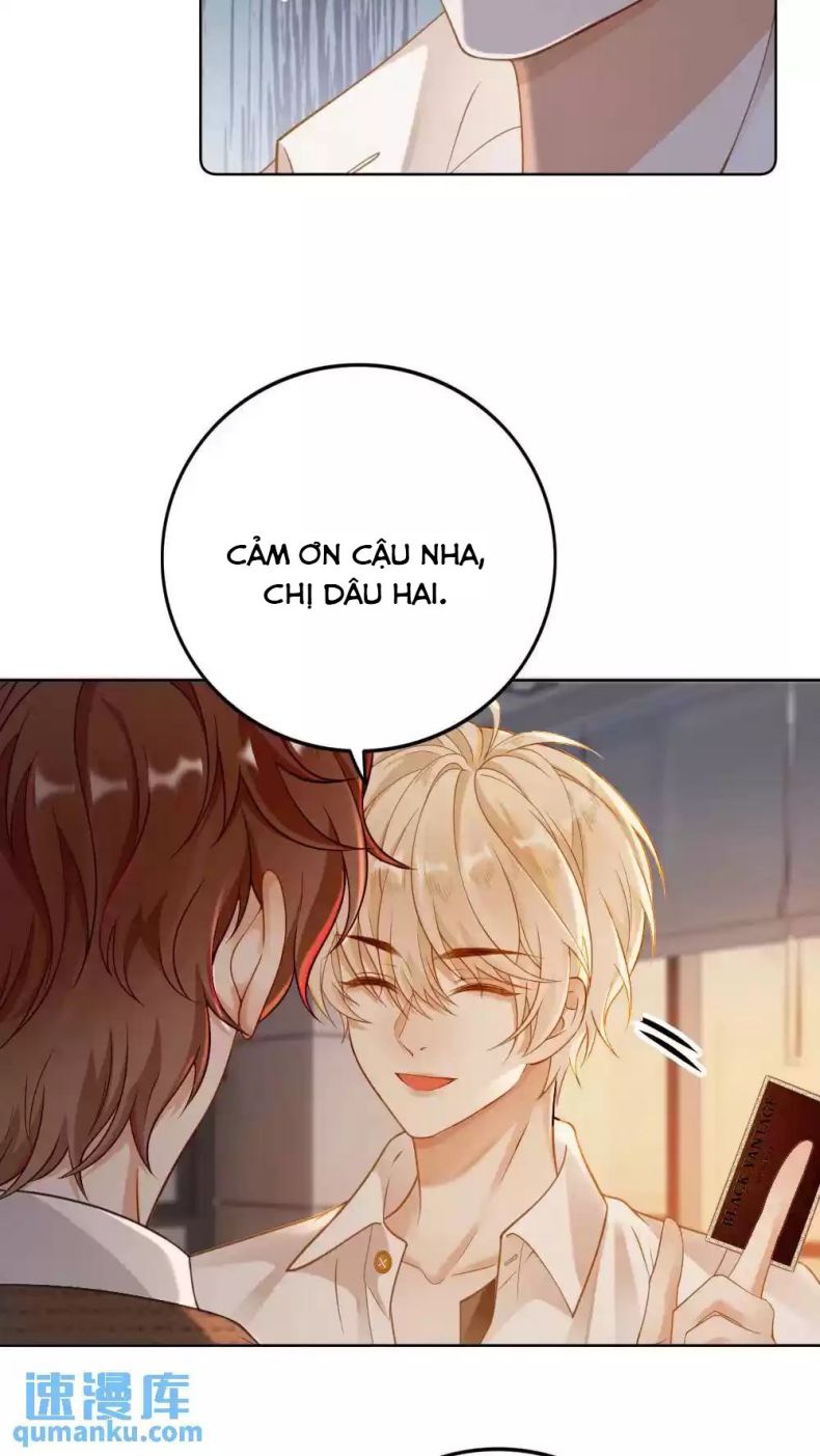 Lang Cẩu Chủ Thần Chapter 6 - Trang 3