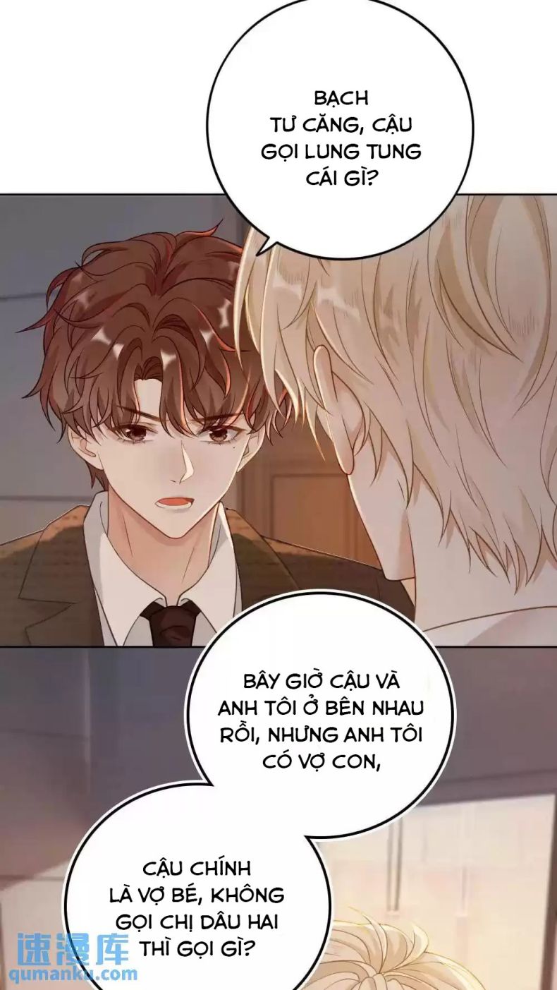 Lang Cẩu Chủ Thần Chapter 6 - Trang 3