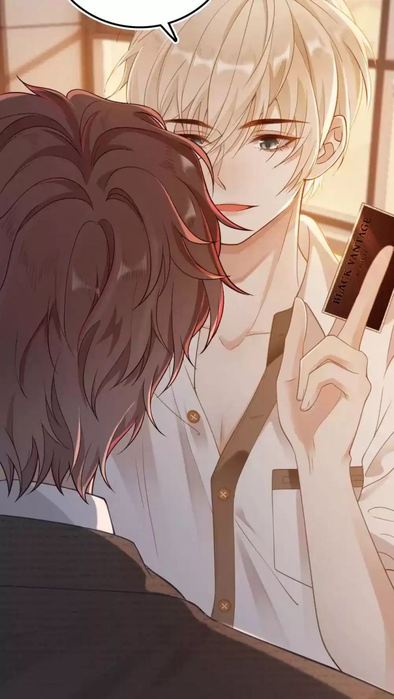 Lang Cẩu Chủ Thần Chapter 6 - Trang 3