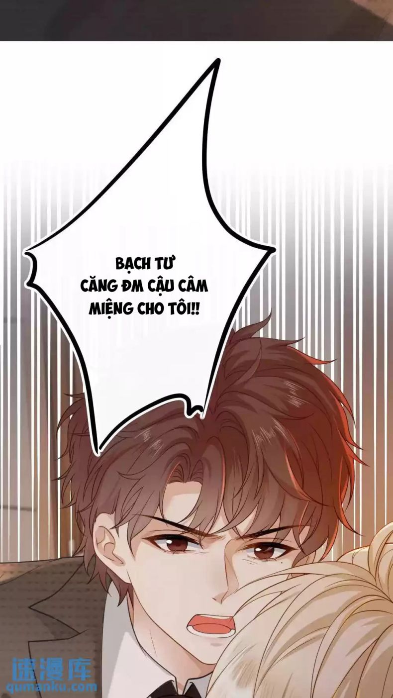 Lang Cẩu Chủ Thần Chapter 6 - Trang 3