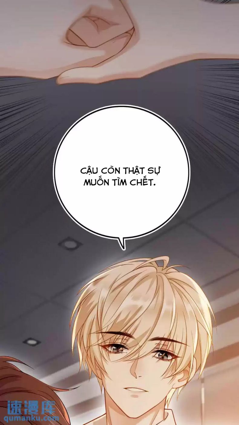 Lang Cẩu Chủ Thần Chapter 6 - Trang 3