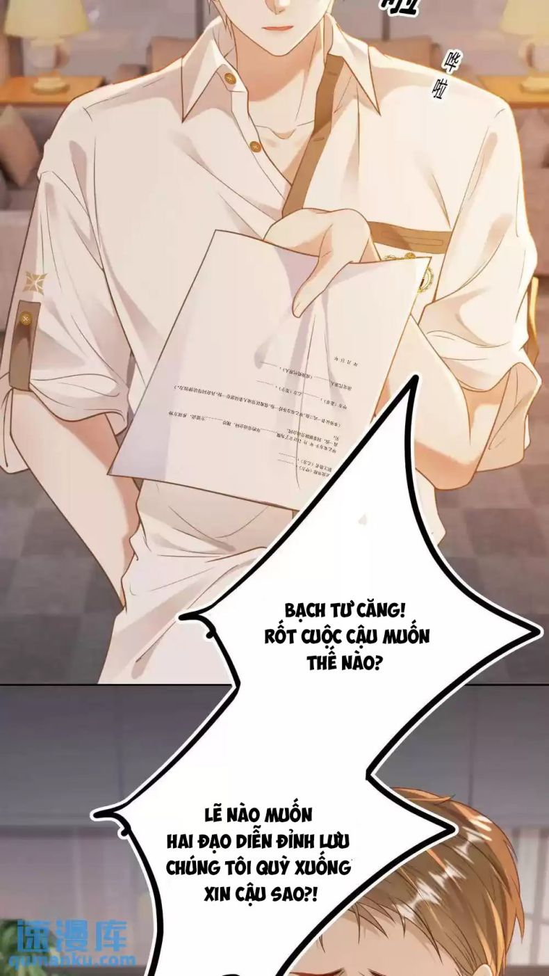 Lang Cẩu Chủ Thần Chapter 6 - Trang 3