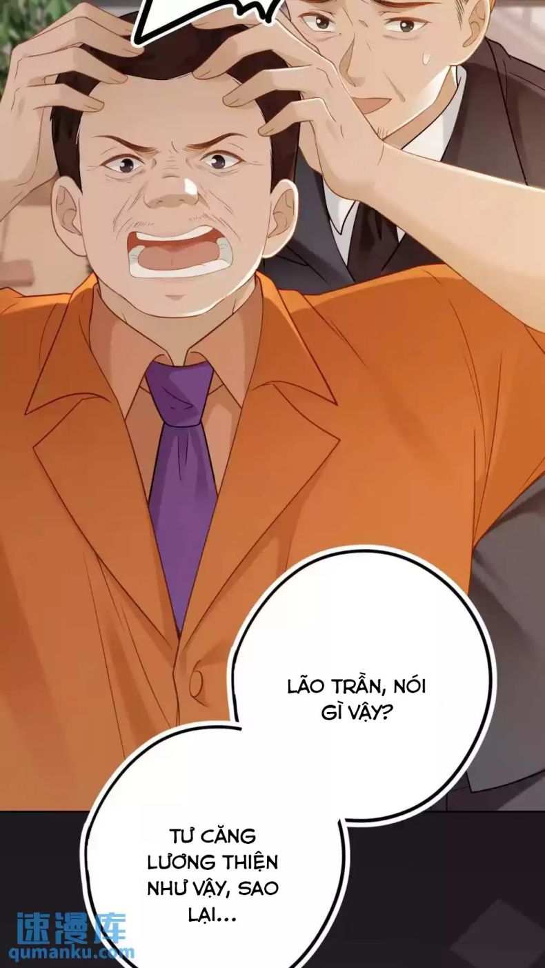 Lang Cẩu Chủ Thần Chapter 6 - Trang 3