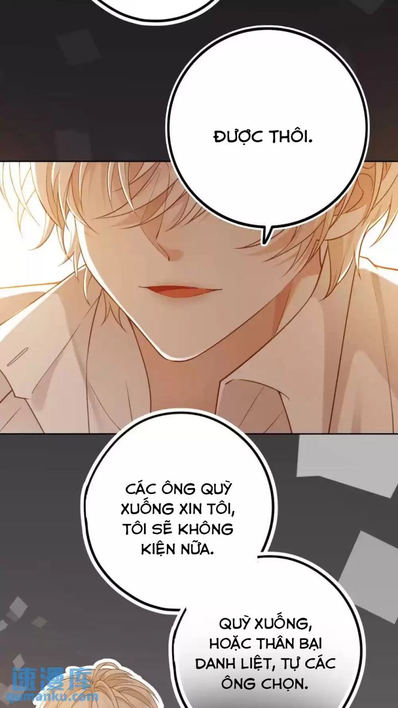 Lang Cẩu Chủ Thần Chapter 6 - Trang 3