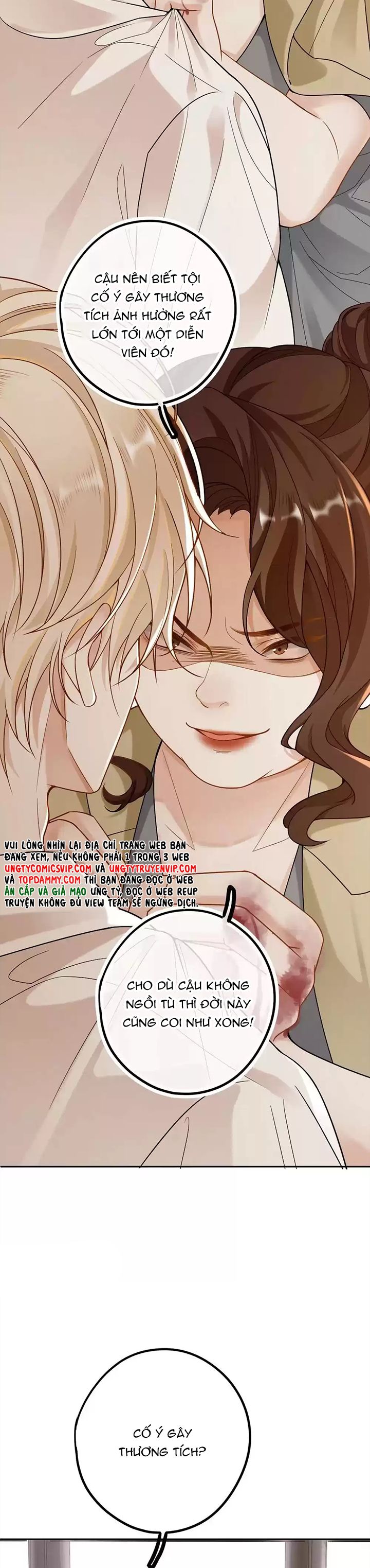 Lang Cẩu Chủ Thần Chapter 10 - Trang 3