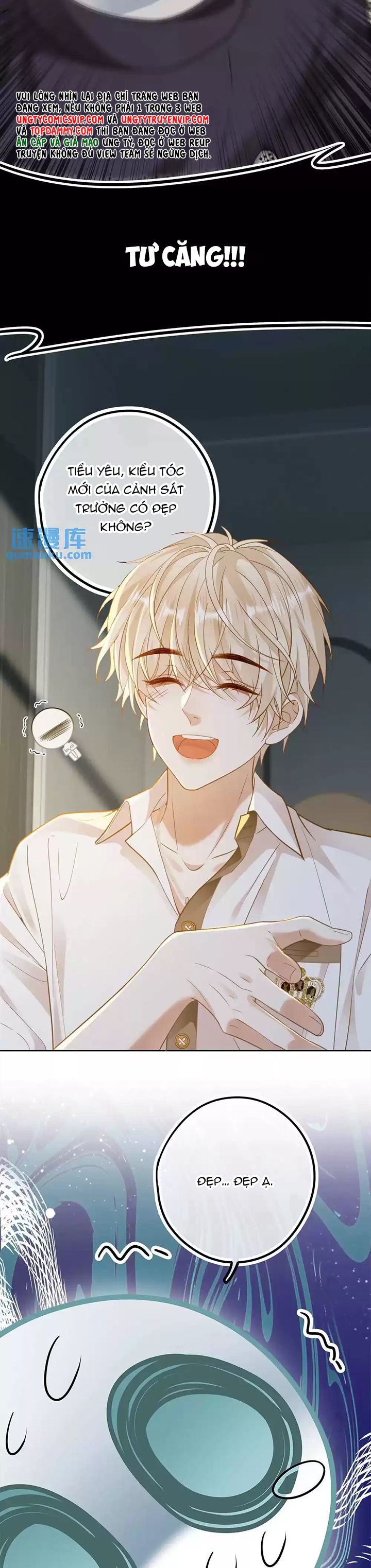 Lang Cẩu Chủ Thần Chapter 10 - Trang 3