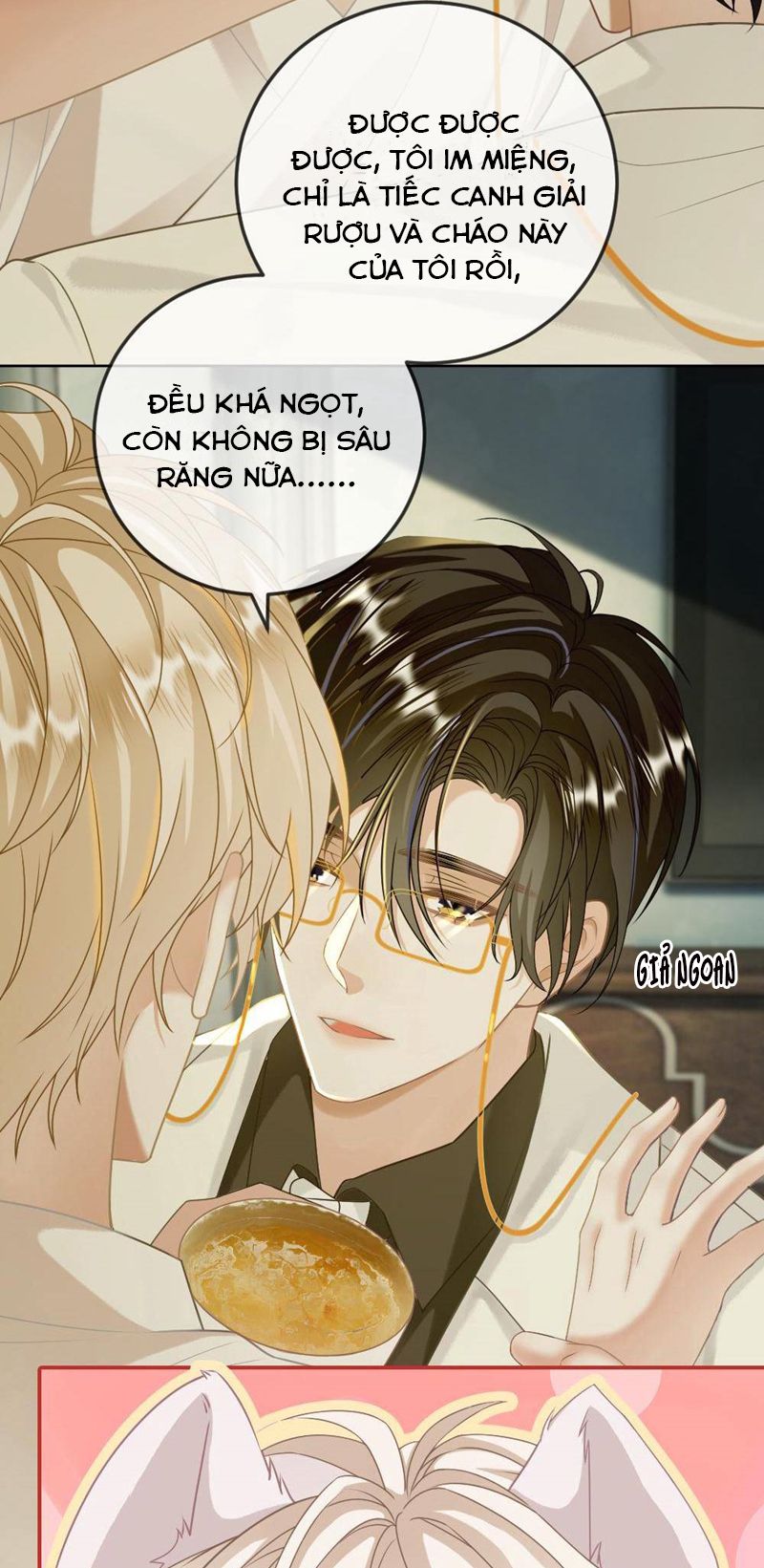 Lang Cẩu Chủ Thần Chapter 15 - Trang 3