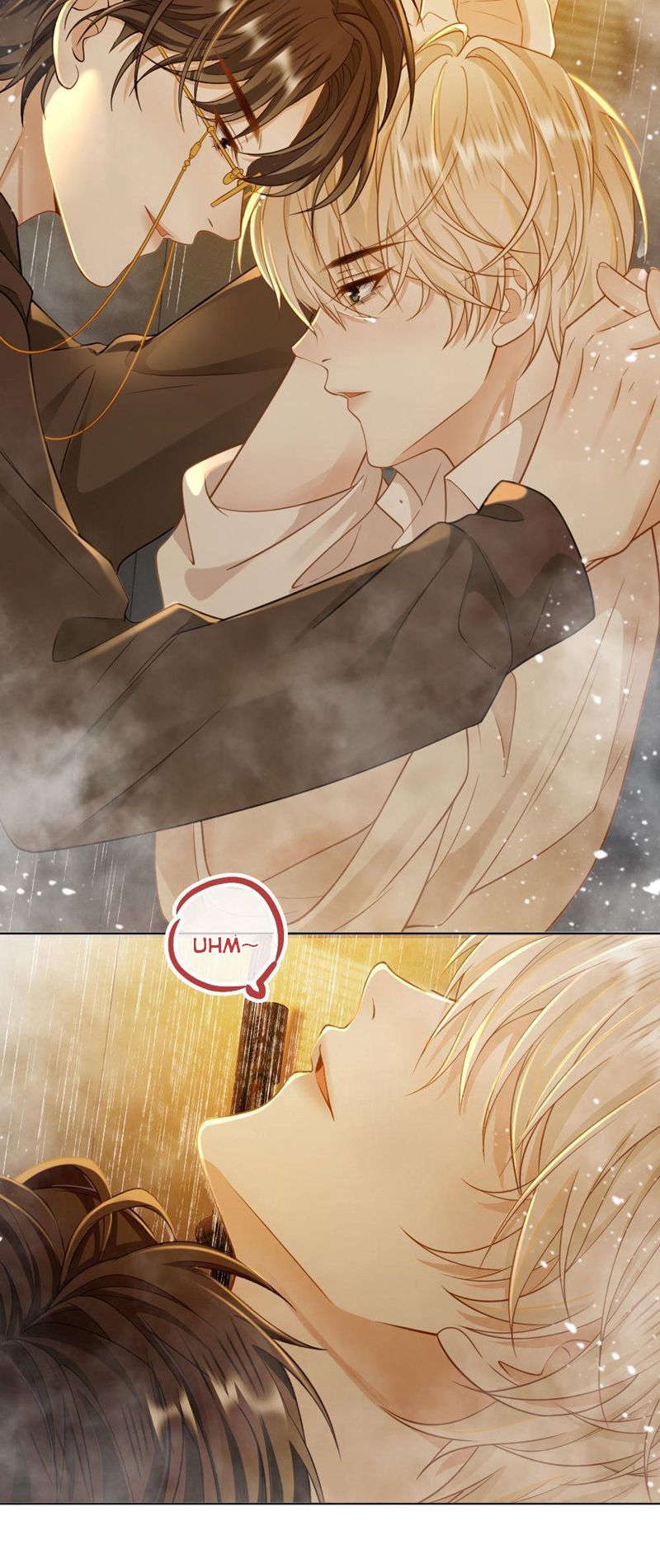 Lang Cẩu Chủ Thần Chapter 15 - Trang 3