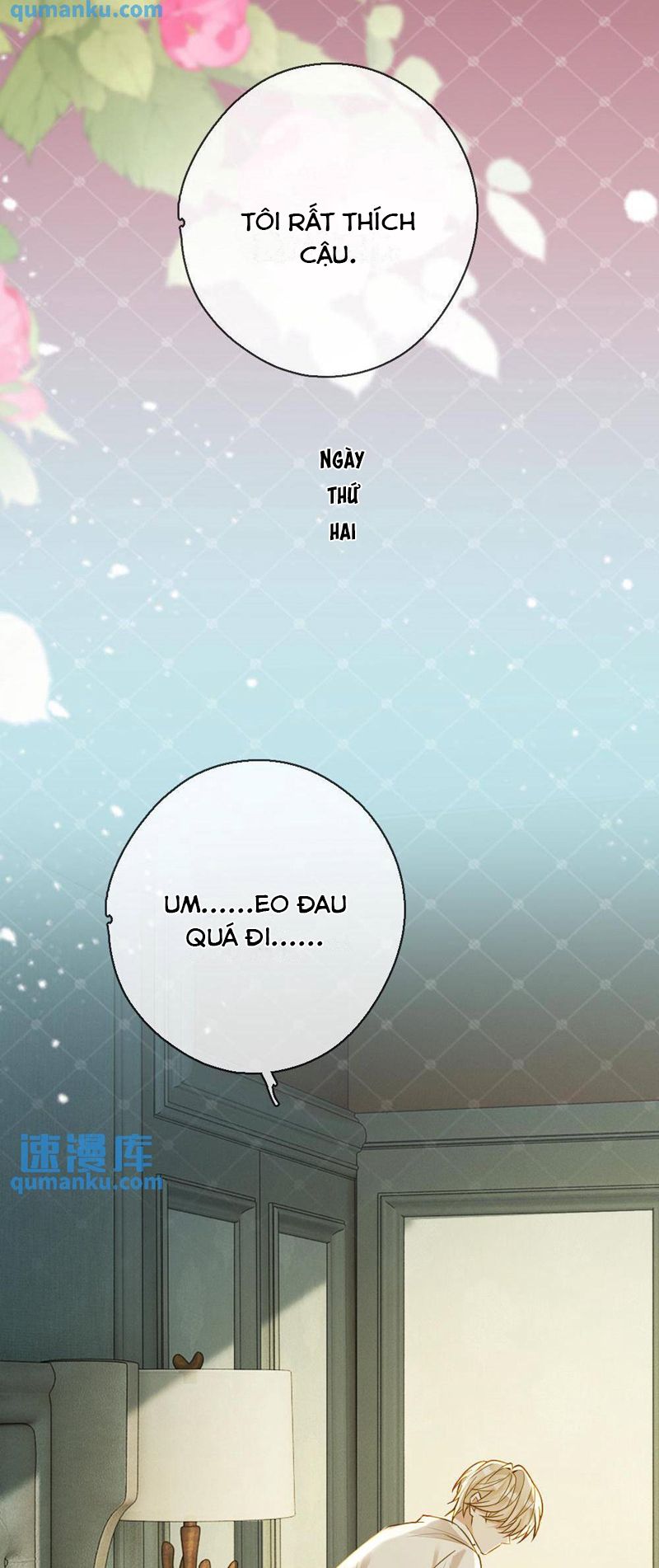 Lang Cẩu Chủ Thần Chapter 15 - Trang 3