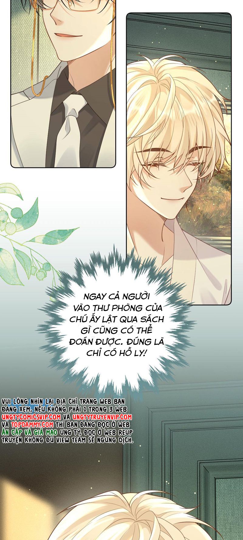 Lang Cẩu Chủ Thần Chapter 16 - Trang 3