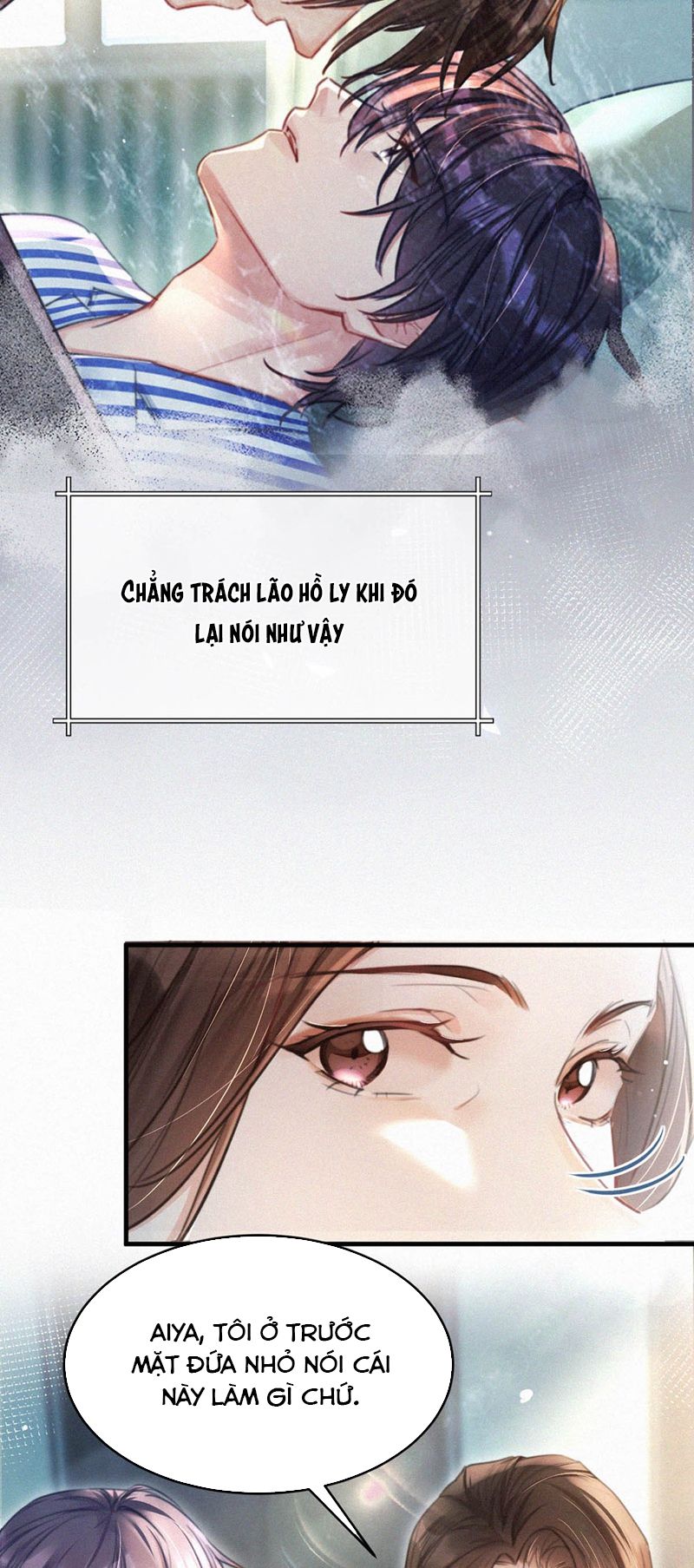 Môi Súng Chapter 108 - Trang 4