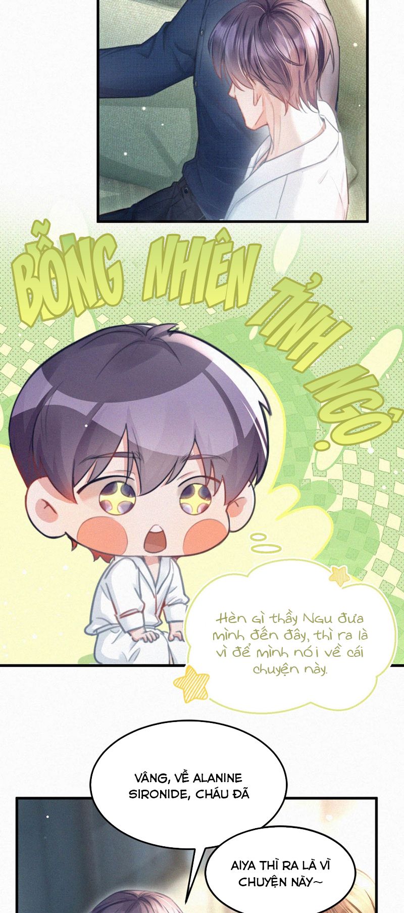 Môi Súng Chapter 108 - Trang 4