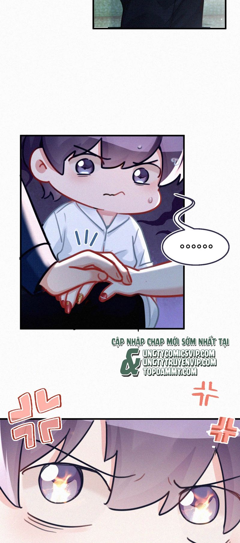 Môi Súng Chapter 108 - Trang 4