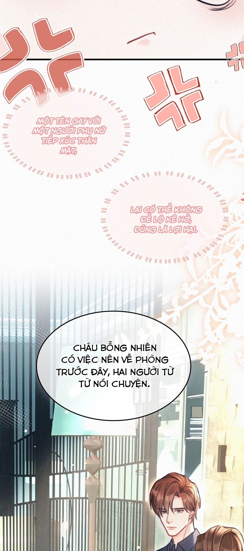 Môi Súng Chapter 108 - Trang 4