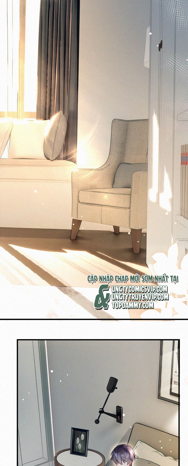 Môi Súng Chapter 108 - Trang 4
