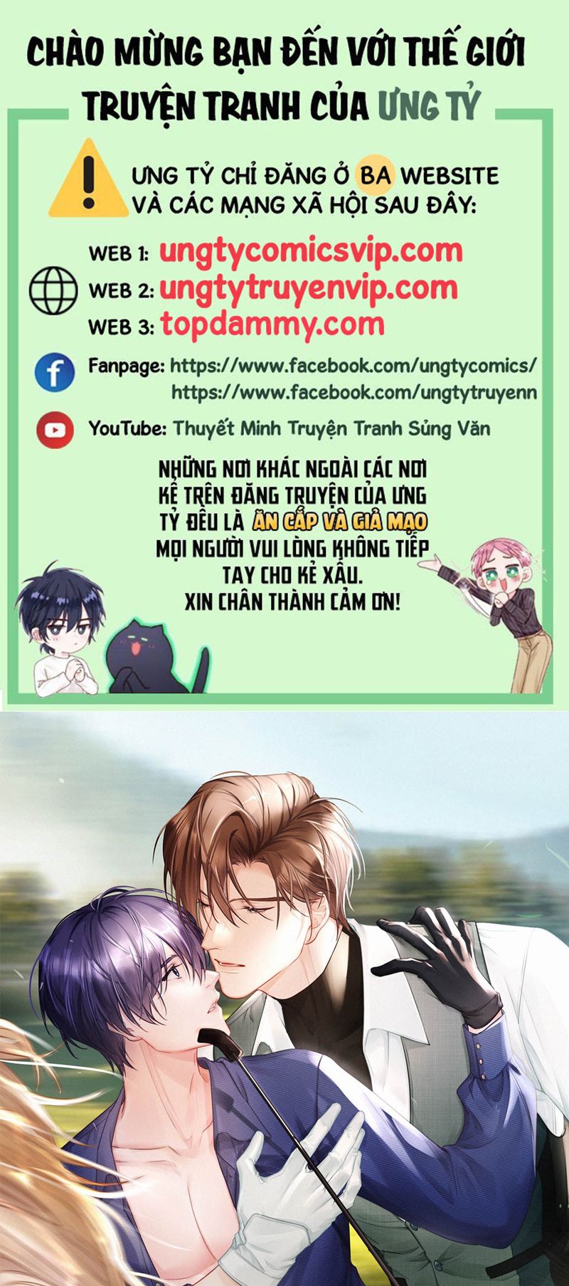 Môi Súng Chapter 108 - Trang 4