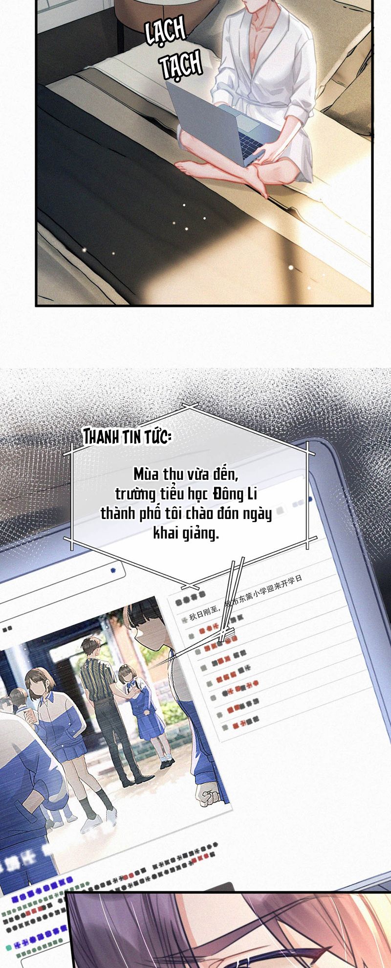 Môi Súng Chapter 108 - Trang 4