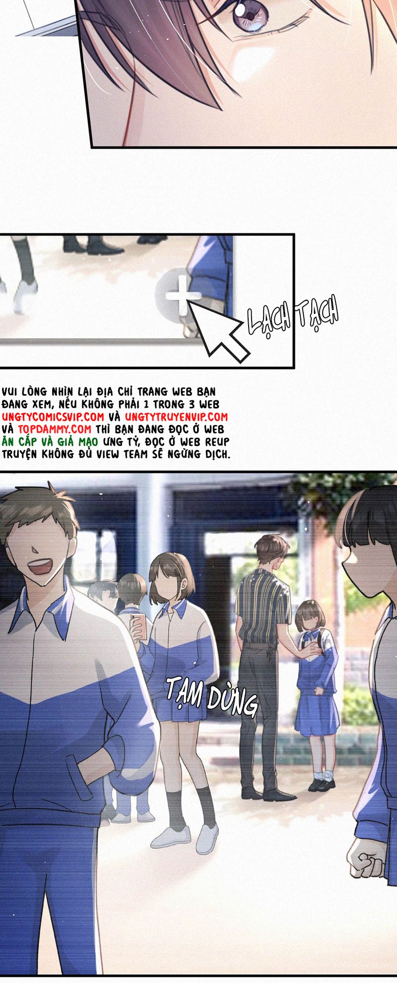 Môi Súng Chapter 108 - Trang 4
