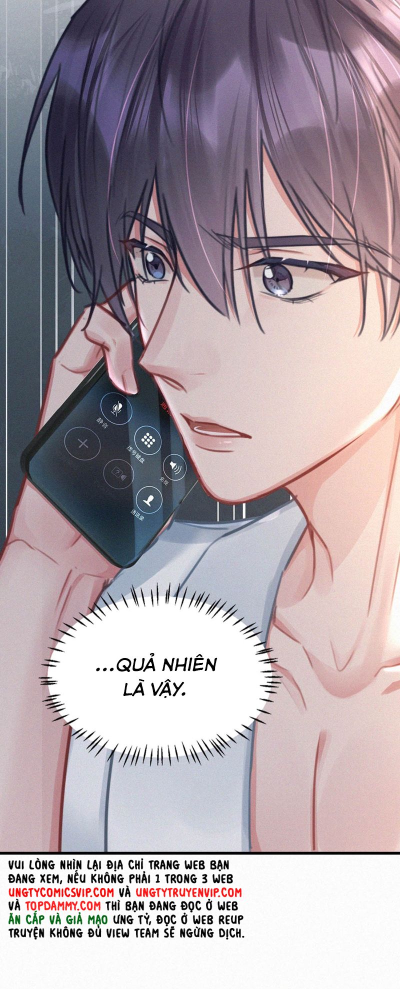 Môi Súng Chapter 108 - Trang 4