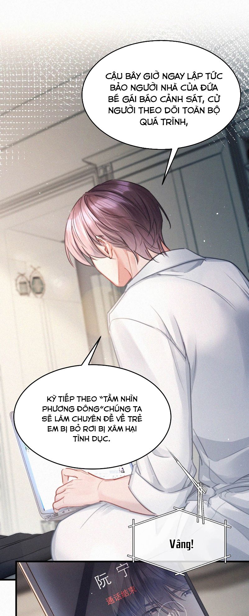 Môi Súng Chapter 108 - Trang 4