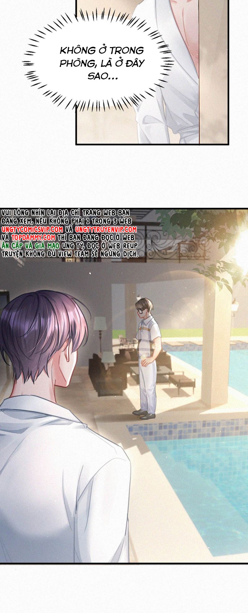 Môi Súng Chapter 108 - Trang 4
