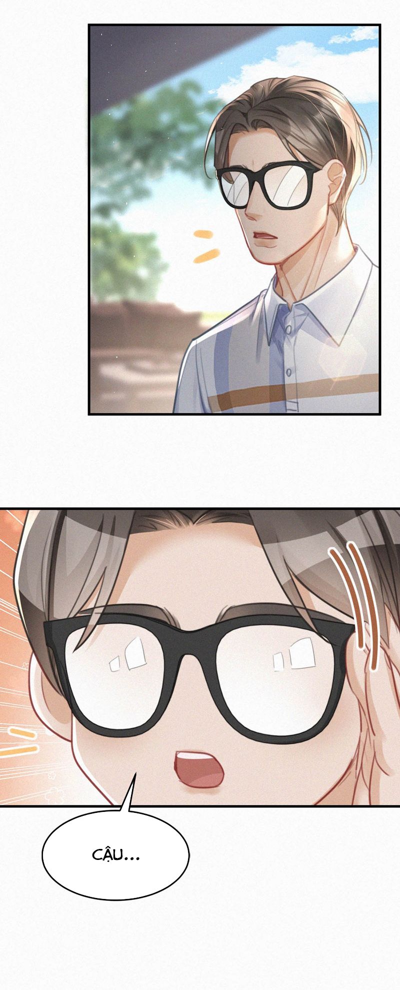 Môi Súng Chapter 108 - Trang 4