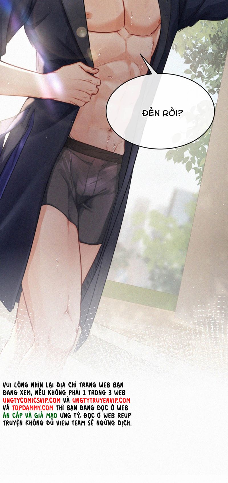 Môi Súng Chapter 108 - Trang 4
