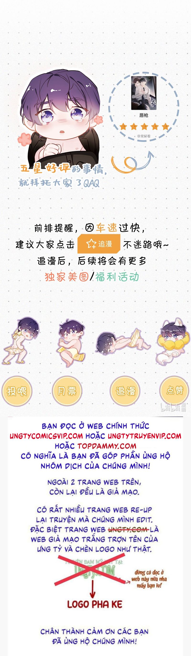 Môi Súng Chapter 108 - Trang 4