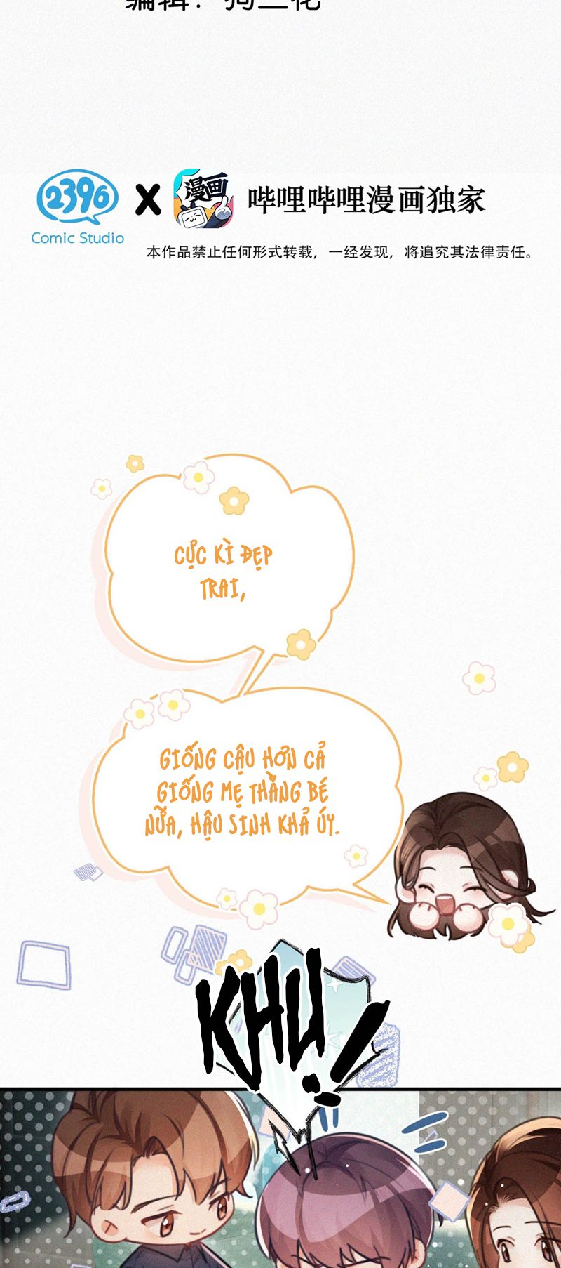 Môi Súng Chapter 108 - Trang 4